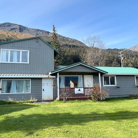 Aparthotel Halibut House à Seward Extérieur photo